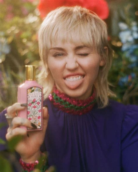 miley cyrus gucci ad|miley cyrus gucci song.